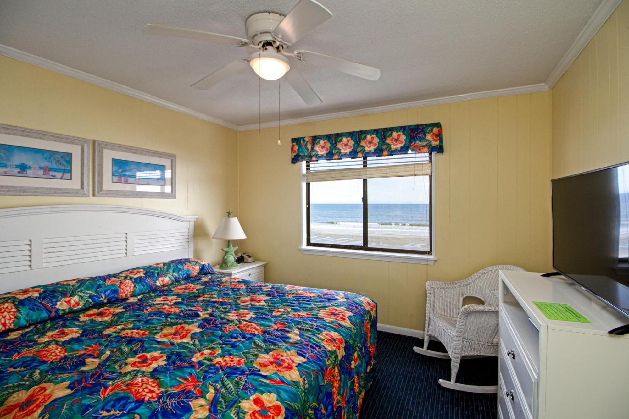 Ocean Forest Colony Myrtle Beach Exterior foto