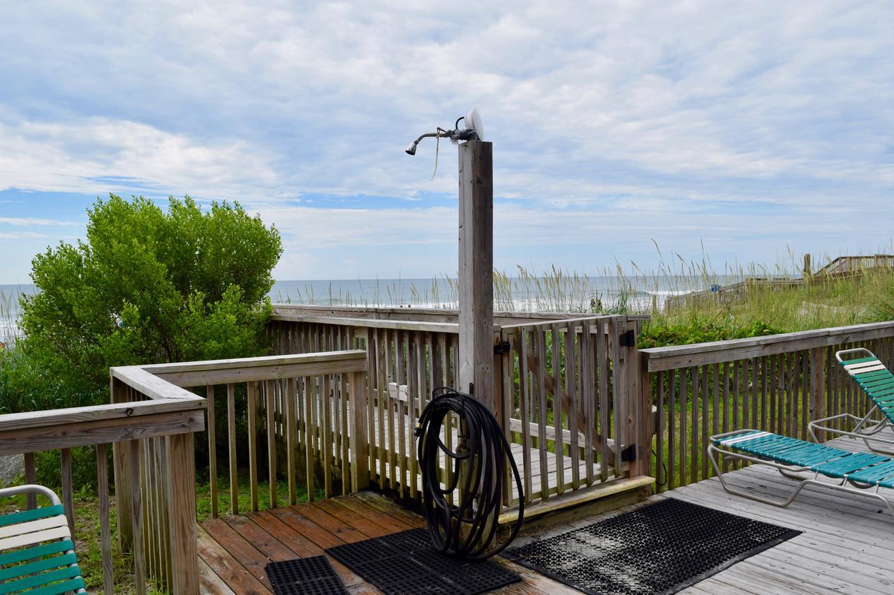 Ocean Forest Colony Myrtle Beach Exterior foto